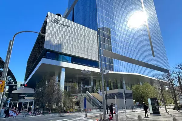 「広域品川圏とは？ 床面積150万㎡ JR東日本のリニア起点駅周辺の浜松町～高輪～大井町にかけての戦略が始動」の画像