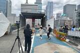 「銀座の一等地に誕生した奇跡の空間を「空中公園」に！廃止された首都高速KK線の利活用イベント「Roof Park Fes & Walk 2026」潜入レポート」の画像10