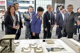 「銀座の一等地に誕生した奇跡の空間を「空中公園」に！廃止された首都高速KK線の利活用イベント「Roof Park Fes & Walk 2026」潜入レポート」の画像15