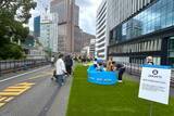 「銀座の一等地に誕生した奇跡の空間を「空中公園」に！廃止された首都高速KK線の利活用イベント「Roof Park Fes & Walk 2026」潜入レポート」の画像23