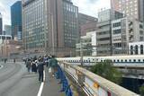 「銀座の一等地に誕生した奇跡の空間を「空中公園」に！廃止された首都高速KK線の利活用イベント「Roof Park Fes & Walk 2026」潜入レポート」の画像25