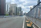 「銀座の一等地に誕生した奇跡の空間を「空中公園」に！廃止された首都高速KK線の利活用イベント「Roof Park Fes & Walk 2026」潜入レポート」の画像28