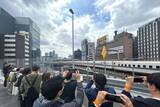 「銀座の一等地に誕生した奇跡の空間を「空中公園」に！廃止された首都高速KK線の利活用イベント「Roof Park Fes & Walk 2026」潜入レポート」の画像31