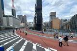 「銀座の一等地に誕生した奇跡の空間を「空中公園」に！廃止された首都高速KK線の利活用イベント「Roof Park Fes & Walk 2026」潜入レポート」の画像32
