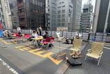 「銀座の一等地に誕生した奇跡の空間を「空中公園」に！廃止された首都高速KK線の利活用イベント「Roof Park Fes & Walk 2026」潜入レポート」の画像34