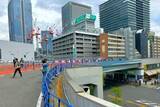 「銀座の一等地に誕生した奇跡の空間を「空中公園」に！廃止された首都高速KK線の利活用イベント「Roof Park Fes & Walk 2026」潜入レポート」の画像4