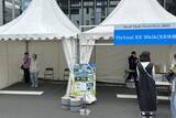 「銀座の一等地に誕生した奇跡の空間を「空中公園」に！廃止された首都高速KK線の利活用イベント「Roof Park Fes & Walk 2026」潜入レポート」の画像40