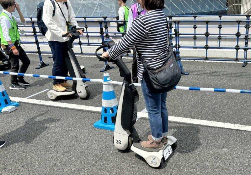 銀座の一等地に誕生した奇跡の空間を「空中公園」に！廃止された首都高速KK線の利活用イベント「Roof Park Fes & Walk 2026」潜入レポート