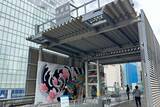 「銀座の一等地に誕生した奇跡の空間を「空中公園」に！廃止された首都高速KK線の利活用イベント「Roof Park Fes & Walk 2026」潜入レポート」の画像9