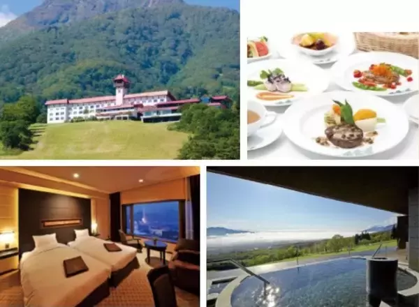 「えちごトキめき「雪月花」10周年で4/23に特別運行！設計者の生解説や名門ホテル泊など贅沢プラン全3コース詳細と予約方法【3/3予約開始】」の画像