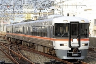 夜行列車「ムーンライトながら」が復活！373系で行く「おおがき市場夏まつり」ツアー　7/5まで抽選受付