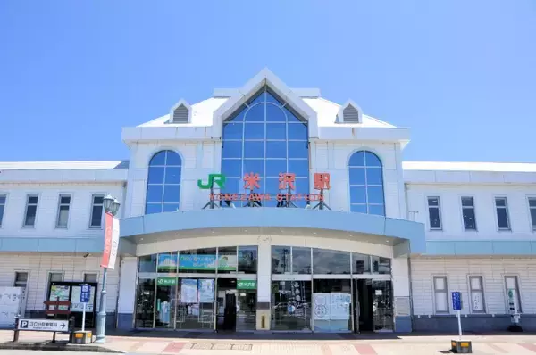 「【山形新幹線】福島〜米沢「米沢トンネル」計画の検討会議が始動、JR･国･県で費用分担どうなる？豪雪地帯の難所を克服し安定運行のため」の画像