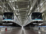 埼玉高速鉄道2000系が大規模改修へ！メトロ車両とタッグで挑む「自社基地施工」の新モデル、コスト2割･工期3割削減の秘密とは？