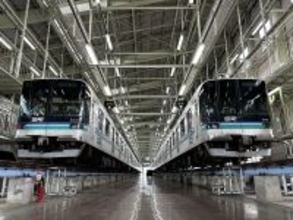 埼玉高速鉄道2000系が大規模改修へ！メトロ車両とタッグで挑む「自社基地施工」の新モデル、コスト2割･工期3割削減の秘密とは？