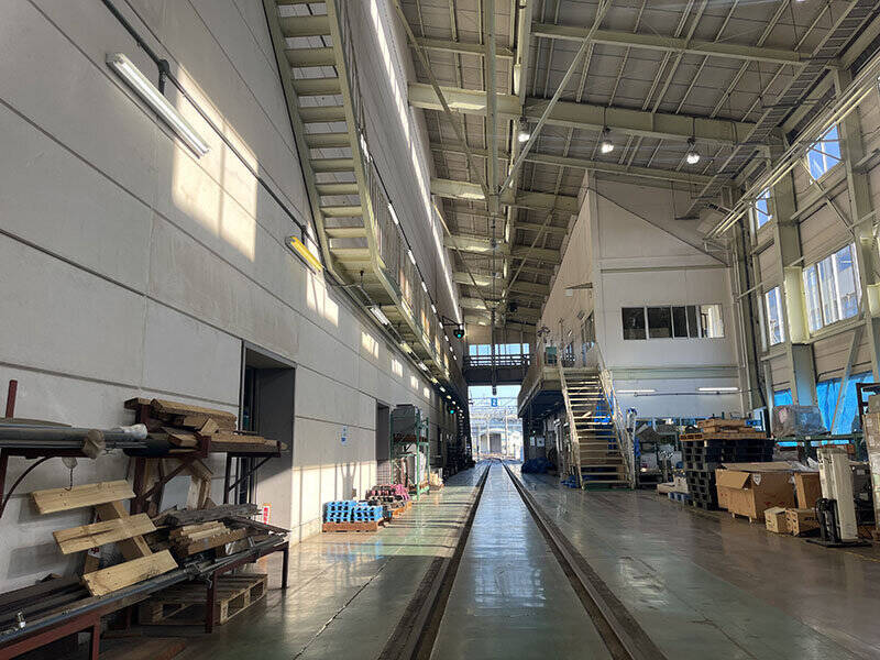 埼玉高速鉄道2000系が大規模改修へ！メトロ車両とタッグで挑む「自社基地施工」の新モデル、コスト2割･工期3割削減の秘密とは？