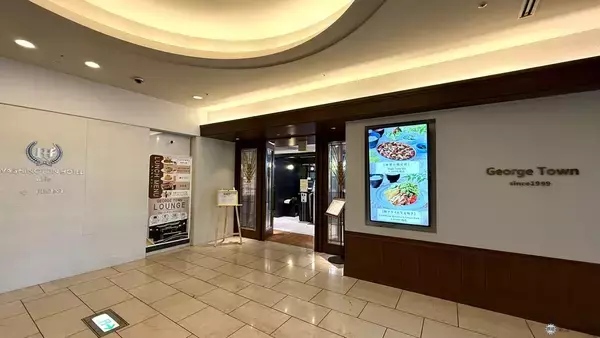 「東京ビッグサイト徒歩3分！ 有明ワシントンホテル改装オープン直前「ゆりかもめ運転台付き客室」や海鮮丼が人気の朝食ビュッフェを現地レポ」の画像