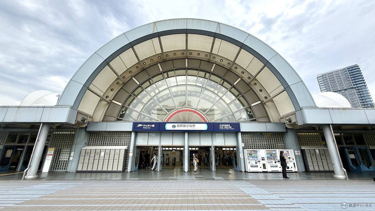 東京ビッグサイト徒歩3分！ 有明ワシントンホテル改装オープン直前「ゆりかもめ運転台付き客室」や海鮮丼が人気の朝食ビュッフェを現地レポ