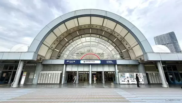 「東京ビッグサイト徒歩3分！ 有明ワシントンホテル改装オープン直前「ゆりかもめ運転台付き客室」や海鮮丼が人気の朝食ビュッフェを現地レポ」の画像