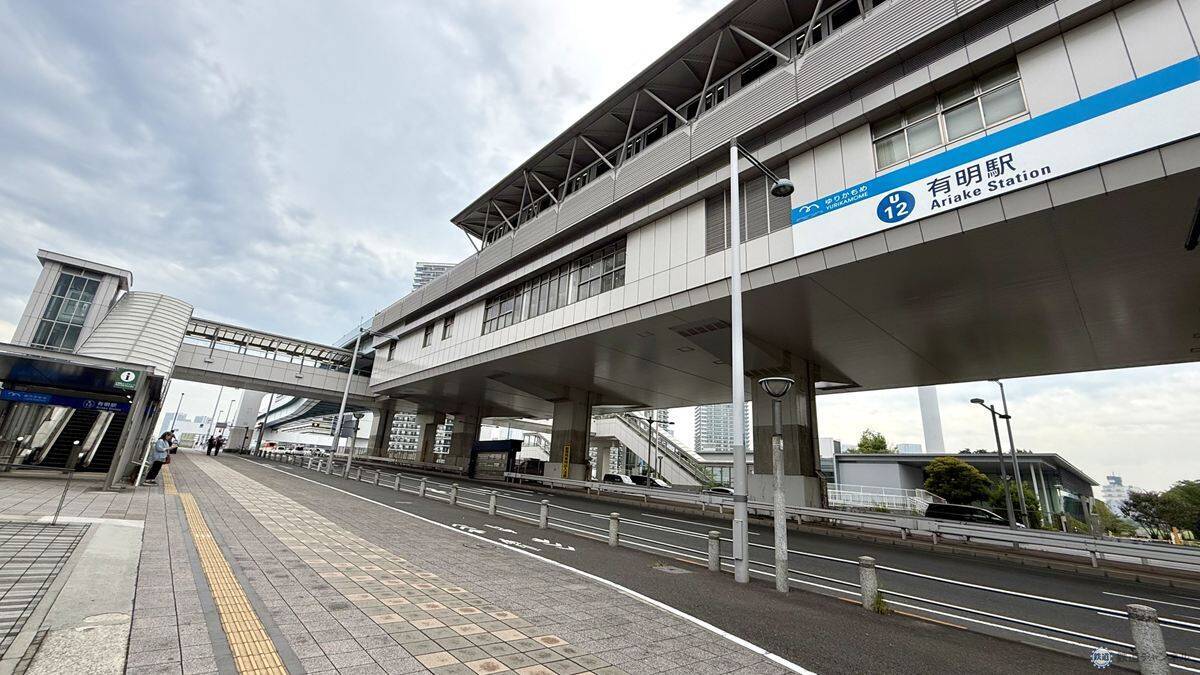 東京ビッグサイト徒歩3分！ 有明ワシントンホテル改装オープン直前「ゆりかもめ運転台付き客室」や海鮮丼が人気の朝食ビュッフェを現地レポ