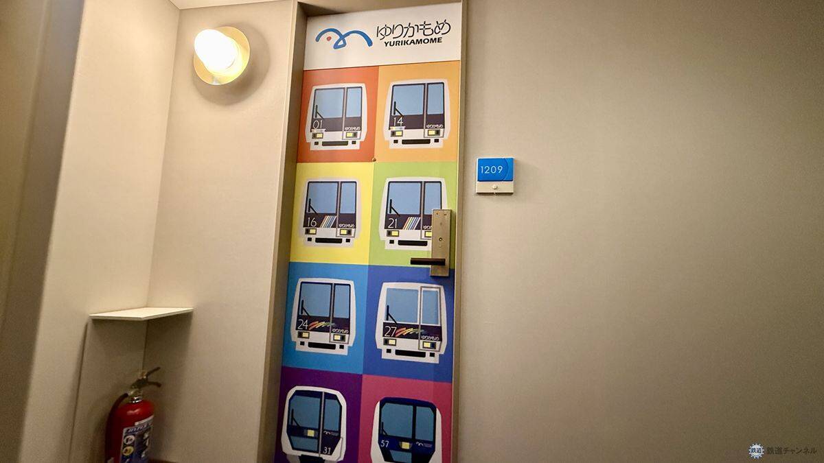 東京ビッグサイト徒歩3分！ 有明ワシントンホテル改装オープン直前「ゆりかもめ運転台付き客室」や海鮮丼が人気の朝食ビュッフェを現地レポ