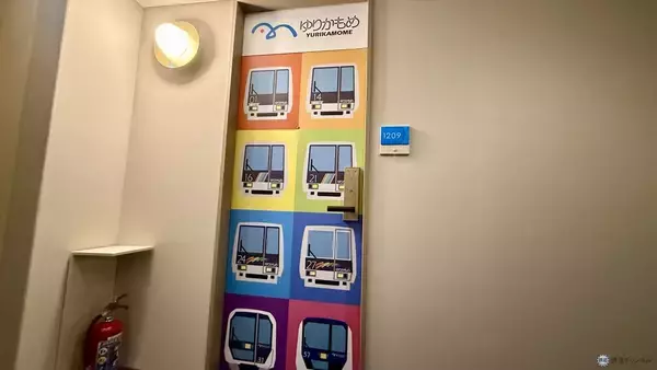 「東京ビッグサイト徒歩3分！ 有明ワシントンホテル改装オープン直前「ゆりかもめ運転台付き客室」や海鮮丼が人気の朝食ビュッフェを現地レポ」の画像