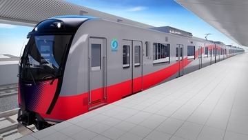 【西武新宿線】新車両「トキイロ」2027年春運行開始！田無・新所沢にも停車　2028年春には「第2弾」も