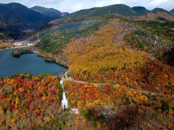 「日光の紅葉渋滞を回避！東武の臨時夜行列車「日光紅葉夜行」は10/18から計6日間運転、混雑を避けて早朝の奥日光へ」の画像