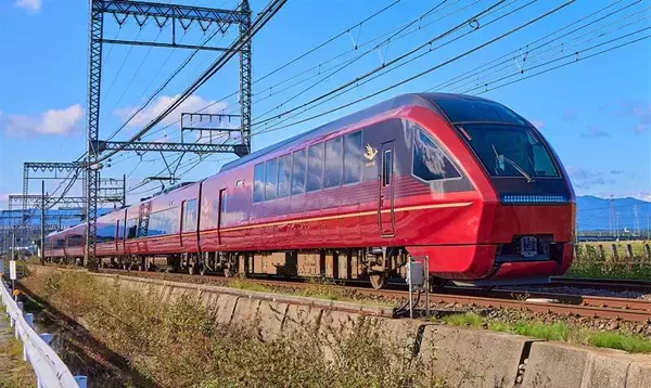 伊勢方面へ臨時特急「ひのとり」運転　大晦日の終夜運転など、近鉄の年末年始運転計画は？