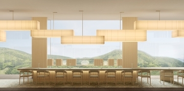 箱根･強羅に国内初の「オークラリゾート」誕生！全室に大涌谷源泉の露天風呂を完備し2029年開業、“森の隠れ家” 全58室が60平米超