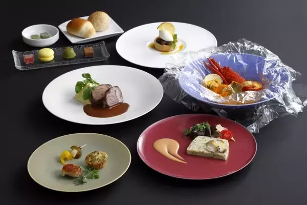 「近鉄「レ・サヴール・しま」9/1予約開始！ 目的で選ぶ料金プランから運行ダイヤ、車内で味わう本格フレンチまで解説【2026年11月デビュー】」の画像