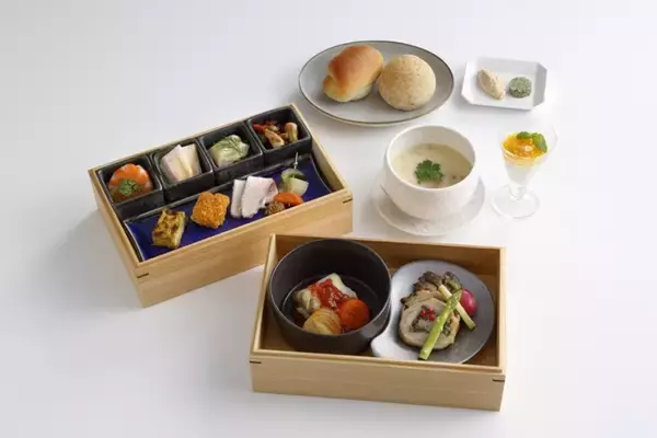 「近鉄「レ・サヴール・しま」9/1予約開始！ 目的で選ぶ料金プランから運行ダイヤ、車内で味わう本格フレンチまで解説【2026年11月デビュー】」の画像