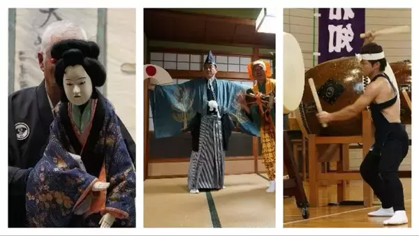 「山陰本線の京都～和知駅間が1日乗り放題に！「秋の京都丹波お出かけきっぷ」で紅葉と伝統芸能を堪能する旅へ 10/22発売」の画像