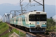 阿武急8100形がJR東北線に乗り入れて仙台～福島～郡山をツアー列車として運行　JR東北本部などが３月に企画（宮城、福島）