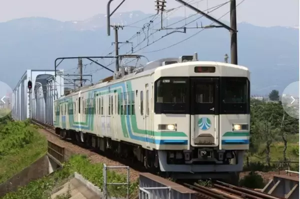 阿武急8100形がJR東北線に乗り入れて仙台～福島～郡山をツアー列車として運行　JR東北本部などが３月に企画（宮城、福島）