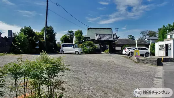 つくばエクスプレス【駅ぶら】057　流山セントラルパーク駅　その11　平和台大原神社　庚申塔
