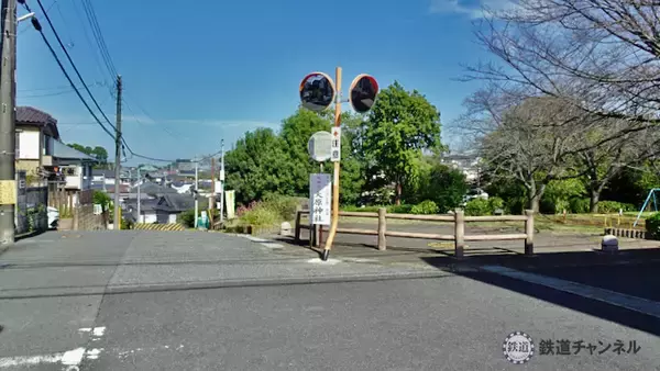 「つくばエクスプレス【駅ぶら】057　流山セントラルパーク駅　その11　平和台大原神社　庚申塔」の画像