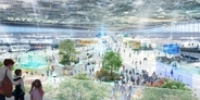 【2030年代の成田空港】世界最大級の巨大ターミナルへ 3ターミナル集約の「ワンターミナル」構想と「新駅誕生」で第2の開港へ！