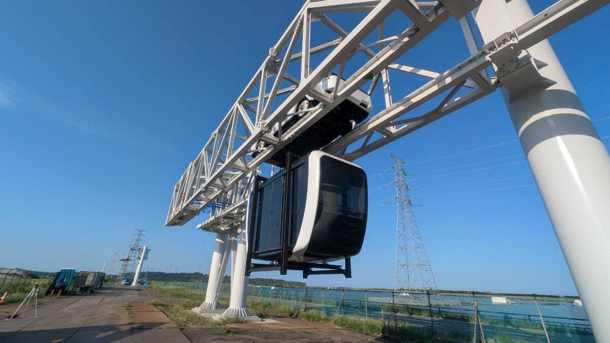 【2030年代の成田空港】世界最大級の巨大ターミナルへ 3ターミナル集約の「ワンターミナル」構想と「新駅誕生」で第2の開港へ！