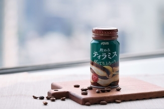 旅行や移動中のちょっとしたご褒美にも！ダイドー新作「飲めるティラミス」200円で味わえる本格スイーツドリンク【9/7発売】