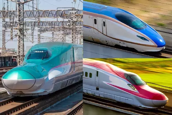 日本初、新幹線の脱線リスクを半減！JR東日本が「地震対策左右動ダンパ」を2027年秋から順次導入、E5系･E8系など主力機に100億円の安全投資