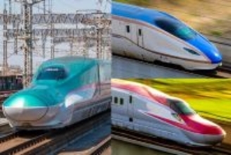 日本初、新幹線の脱線リスクを半減！JR東日本が「地震対策左右動ダンパ」を2027年秋から順次導入、E5系･E8系など主力機に100億円の安全投資