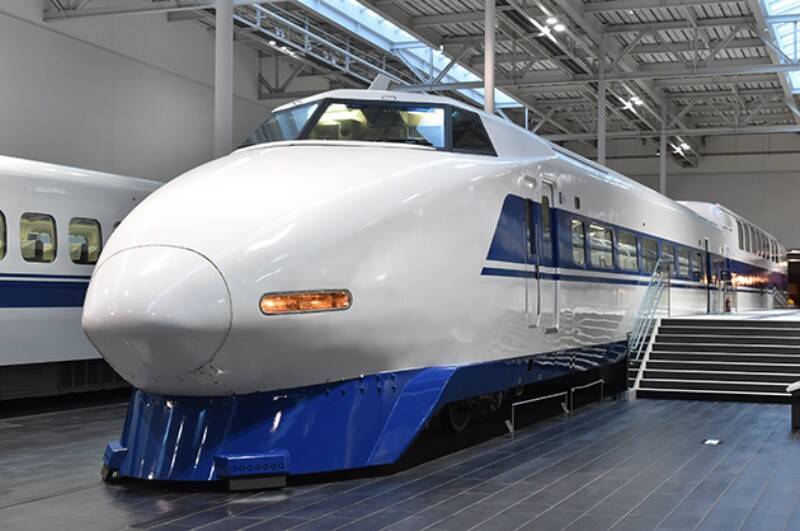 新幹線0系･100系･700系の運転台「リニア・鉄道館」で特別公開！初開催 “パンタグラフの進化展” や “シミュレータ教室” などイベントまとめ