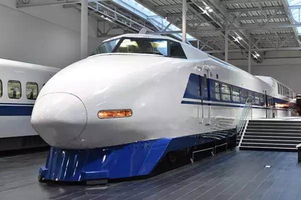 「新幹線0系･100系･700系の運転台「リニア・鉄道館」で特別公開！初開催 “パンタグラフの進化展” や “シミュレータ教室” などイベントまとめ」の画像