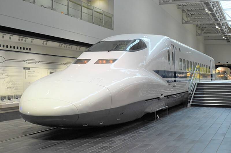 新幹線0系･100系･700系の運転台「リニア・鉄道館」で特別公開！初開催 “パンタグラフの進化展” や “シミュレータ教室” などイベントまとめ