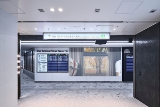帰宅ラッシュの救世主？ バスターミナル東京八重洲発・甲府行き直行便が10/16～運行！ 最速1時間58分で結ぶ高速バスのダイヤと乗り場の注意点