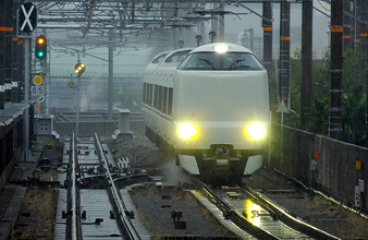 特急 くろしお こうのとり きのさき はしだて まいづる 新快速Aシートが2022年3月12日から全車指定席に