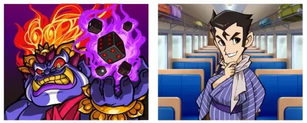 「リアル桃鉄！東武vs近鉄の第2ラウンドにJR東海も参戦、新幹線で東西制覇だ！11/1(土)スタート」の画像