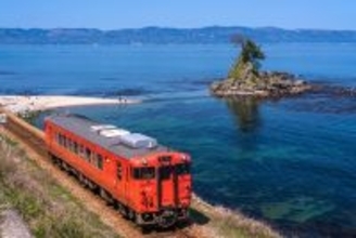 城端線・氷見線の全駅で「ICOCA」利用可能に　2026年3月