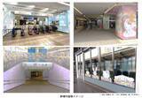 「小田急多摩センター駅、2月内装全面リニューアルへ　大勢のサンリオキャラクターがお出迎え」の画像2