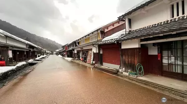 「【大飯郡･若狭町編】敦賀･若狭エリアを巡る福井旅！陰陽師･安倍家と暦を学び、高浜漁港直送の海鮮に舌鼓！ 熊川宿で熊川葛づくりも見学」の画像